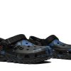 Crocs Post Malone x Duet Max Clog “Blue Camo” 206542-001