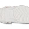 Crocs (PS) Baya Graphic Clogs “White Cherry” 207017-1F6