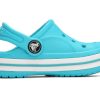 Crocs (PS) Bayaband Clog 205100-4SL