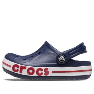 Crocs (PS) Bayaband Clog 207018-410