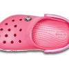 Crocs (PS) Beach Pink Sandals 204993-6NP