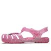 Crocs (PS) Casual Cozy Lightweight Sandals Rose Pink 206956-669