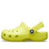 Crocs (PS) Classic Clog “Green” 206991-738