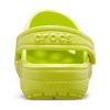 Crocs (PS) Classic Clog “Green” 206991-738