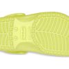 Crocs (PS) Classic Clog “Green” 206991-738