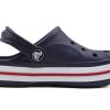 Crocs (PS) Classic clog Sports sandals “Blue” 205100-410