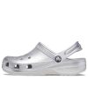 Crocs (PS) Classic Clogs “Metallic” 209196-OP1