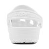 Crocs (GS) Classic Clogs “White” 206991-03
