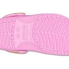 Crocs (PS) Classic Disney Princess Lights Clog “Pink” 208359-6SW