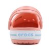 Crocs (PS) Crocband Outdoor Casual Pink Sandals 204537-7H5