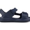 Crocs (PS) Deep Blue Sandals “Dark Blue” 206267-463 Crocs (PS) Deep Blue Sandals “Dark Blue” 206267-463
