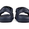 Crocs (PS) Deep Blue Sandals “Dark Blue” 206267-463 Crocs (PS) Deep Blue Sandals “Dark Blue” 206267-463