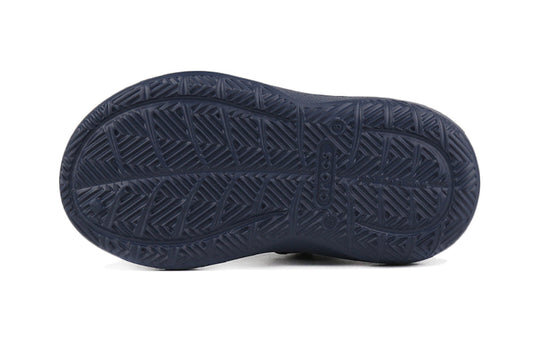 Crocs (PS) Deep Blue Sandals “Dark Blue” 206267-463 Crocs (PS) Deep Blue Sandals “Dark Blue” 206267-463