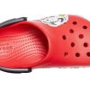 Crocs (PS) Funny Red Sandals 206176-8C1