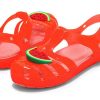 Crocs (PS) Isabella Charm Velcro Strap Closure 205535-6PJ