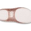 Crocs (PS) Isabella Flower Flat 205461-6PI