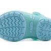 Crocs (PS) Isabella Minimalistic Casual sky blue Sandals 204034-426
