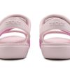 Crocs (PS) Keeley Charm Closure K “Pink” 205486-6PI