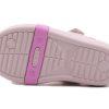Crocs (PS) Keeley Charm Closure K “Pink” 205486-6PI