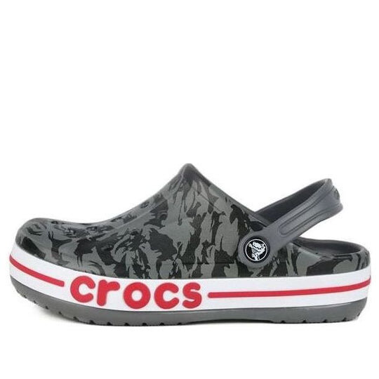 Crocs (PS) Kids Crocs Classic Clog Sandals “Grey” 206178-0DA Crocs (PS) Kids Crocs Classic Clog Sandals “Grey” 206178-0DA