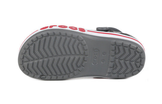 Crocs (PS) Kids Crocs Classic Clog Sandals “Grey” 206178-0DA Crocs (PS) Kids Crocs Classic Clog Sandals “Grey” 206178-0DA