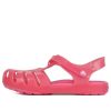 Crocs (PS) Pink Sandals 204035-6NP