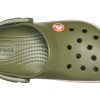 Crocs (PS) Small Crocs Army Sandals 204537-3TB