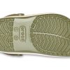 Crocs (PS) Small Crocs Army Sandals 204537-3TB