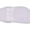 Crocs (PS) Small Crocs Minimalistic Cozy Sandals 204537-5P8