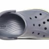 Crocs (PS) Small Crocs Outdoor Beach Sports Gray Green Sandals “Grey Green” 205100-025 Crocs (PS) Small Crocs Outdoor Beach Sports Gray Green Sandals “Grey Green” 205100-025