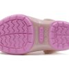 Crocs (PS) Small Crocs Pink Sandals 205534-6PI