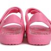 Crocs (PS) Sports sandals “Pink” 206245-669