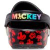 Crocs (PS) x Disney Classic Clog “Black” 207755-0C4
