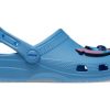 Crocs (PS) x Disney Classic Clog “Stitch” 209464-4TB