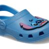 Crocs (PS) x Disney Classic Clog “Stitch” 209464-4TB