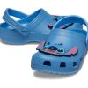 Crocs (PS) x Disney Classic Clog “Stitch” 209464-4TB