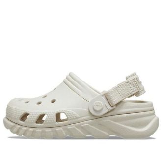 Crocs (PS) x Duet Max II Clog “Beige” 208774-160