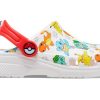 Crocs (PS) x Pokmon Classic Clog “Starters” 207739-94S