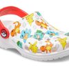 Crocs (PS) x Pokmon Classic Clog “Starters” 207739-94S