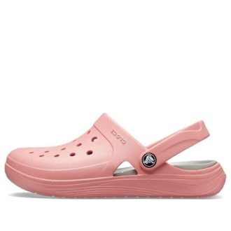 Crocs Reviva Clog “Pink” 205852-6QL