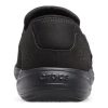 Crocs Reviva Suede Slip-on “Black” 205808-060