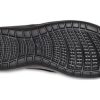 Crocs Reviva Suede Slip-on “Black” 205808-060