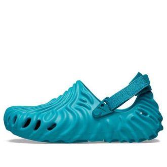 Crocs Salehe Bembury x Pollex Clog “Blue” 207393-4ST