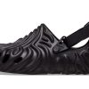 Crocs Salehe Bembury x Pollex Clog “Sasquatch” 207393-001