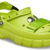 Crocs Sankuanz x Clog “Lime Punch” 206900-3TX