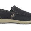 Crocs Santa Cruz “Black Khaki” 10128-062