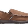 Crocs Santa Cruz “Brown” 10128-22Z