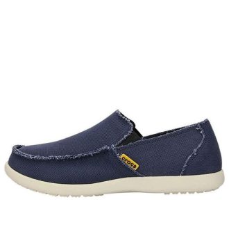 Crocs Santa Cruz “Navy” 10128-46K