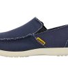 Crocs Santa Cruz “Navy” 10128-46K