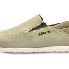 Crocs Santa Cruz Playa Slip-On Shoes “Khaki Stucco” 204835-26P